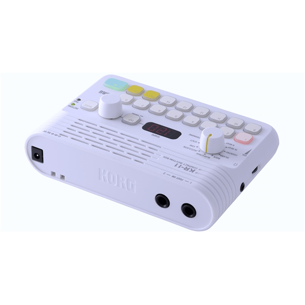 Korg KR-11