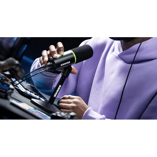 Shure MV6