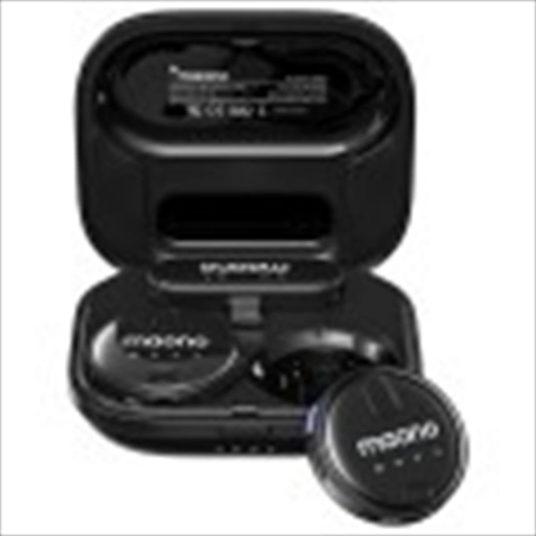 MAONO Microfono Wireless lavalier per smartophone