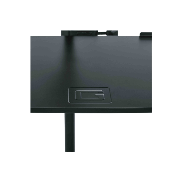 Gator Frameworks GFW-SHELF1115 Mensola per asta microfonica 28 x 38 cm<br>