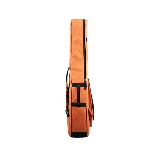 Mono M80 Acoustic Sleeve 2.0 Burnt Orange