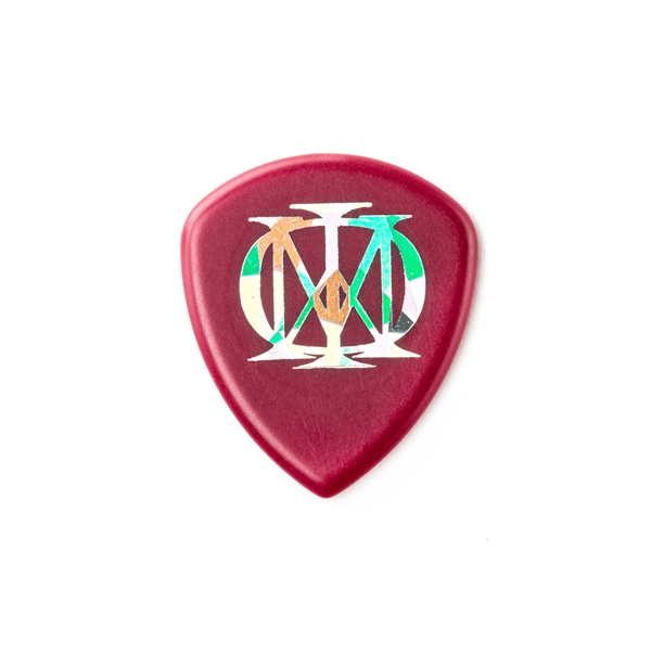 Dunlop 548RJP200 John Petrucci Flow 2.0 mm Bag/12