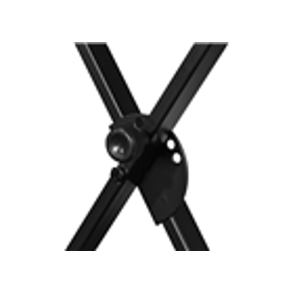 Quik Lok SKS/303 Supporto Tastiera a "X"