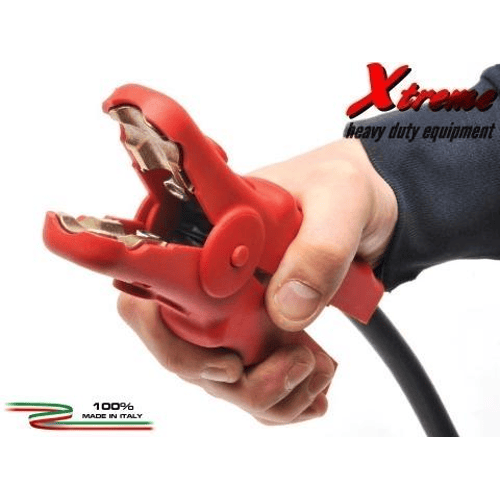 Cavi Avviamento Alta Qualità