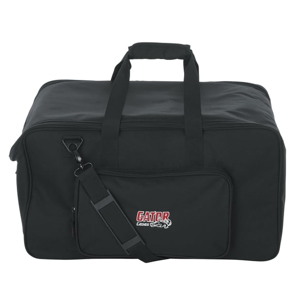 Gator Cases G-LIGHTBAG-2212 Borsa LED PAR 22 x 12