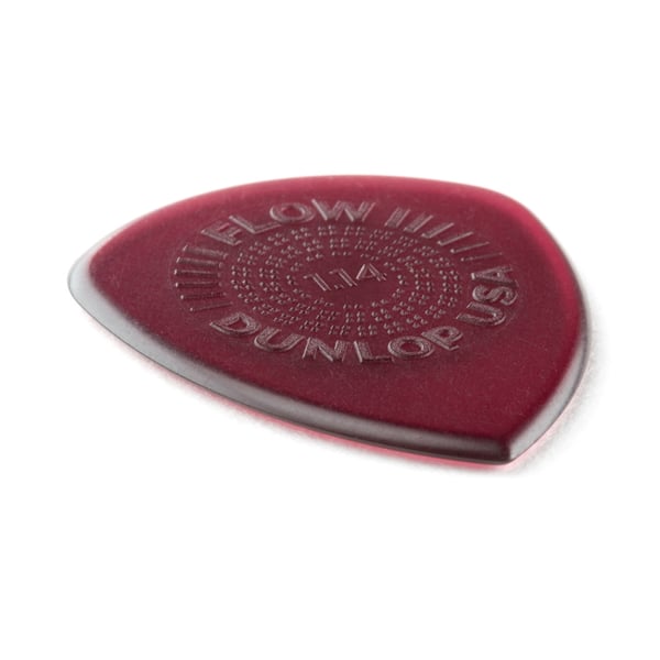 Dunlop 549P1.14 Flow Standard Grip 1.14mm Player Pack/6