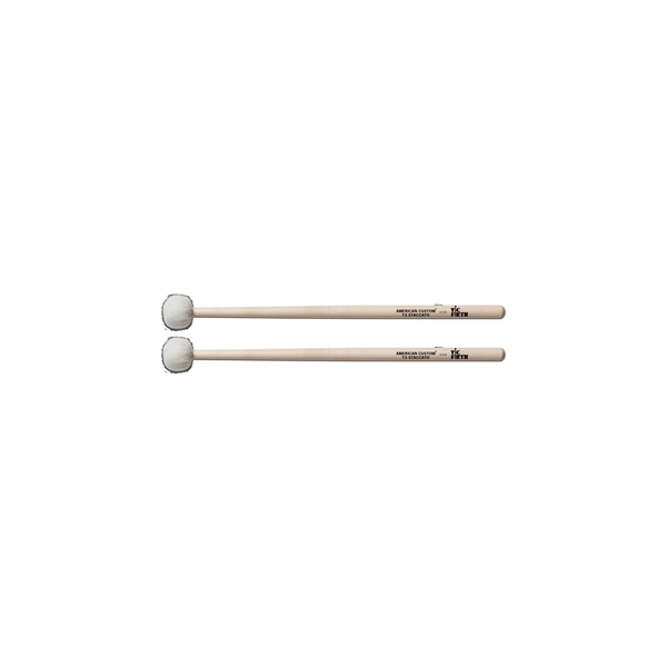 Vic Firth T3 - American Custom Timpani Mallets Staccato