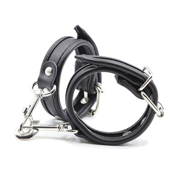 OHMAMA FETISH MINI WRIST RESTRAINTS