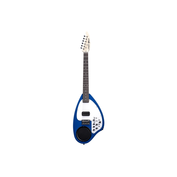 Vox APC-1 Blue Metallic. Modello C1030160035