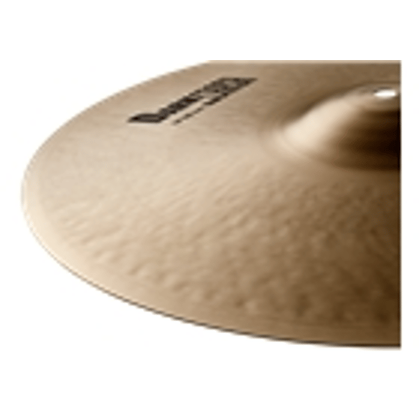 Zildjian K0904-18" K Dark Crash Thin