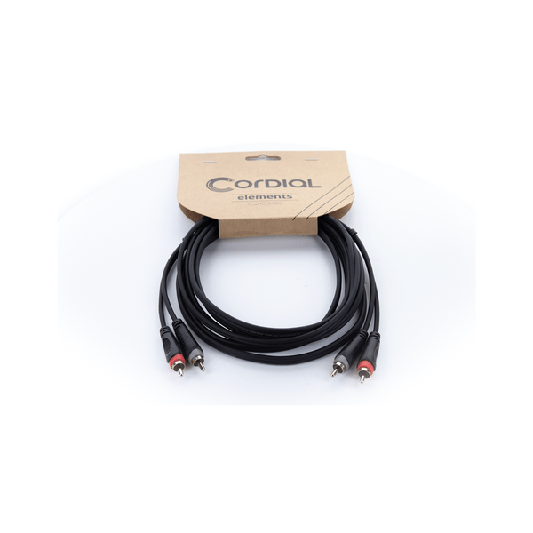 Cordial Elements EU 1 CC