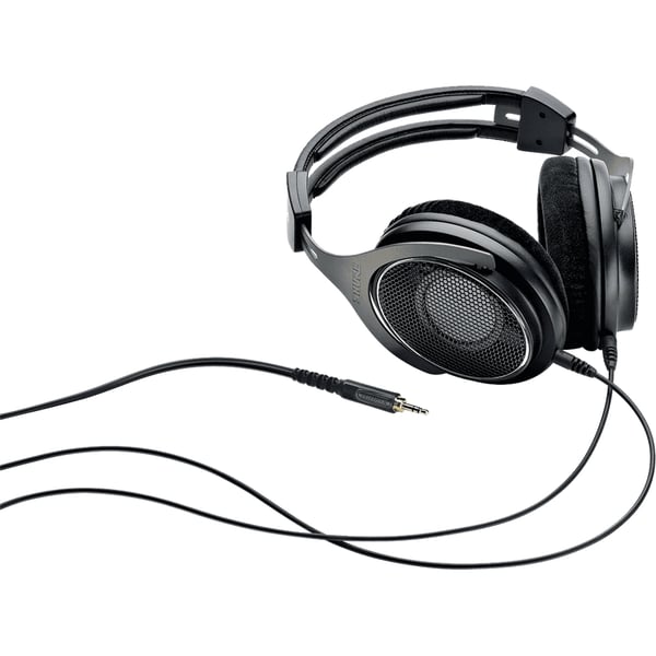 Shure SRH1840 Cuffia circumaurale aperta