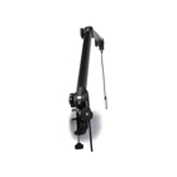 Quik Lok A/26 BK Asta Broadcast