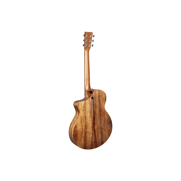 Martin & Co. SC-13E
