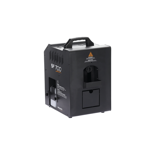 Algam Lighting BF700 Macchina Bolle con Fumo 700W