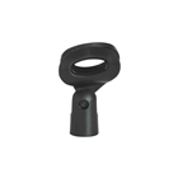 Gator Frameworks GFW-MIC-CLIP Clip standard per microfono&lt;br&gt;