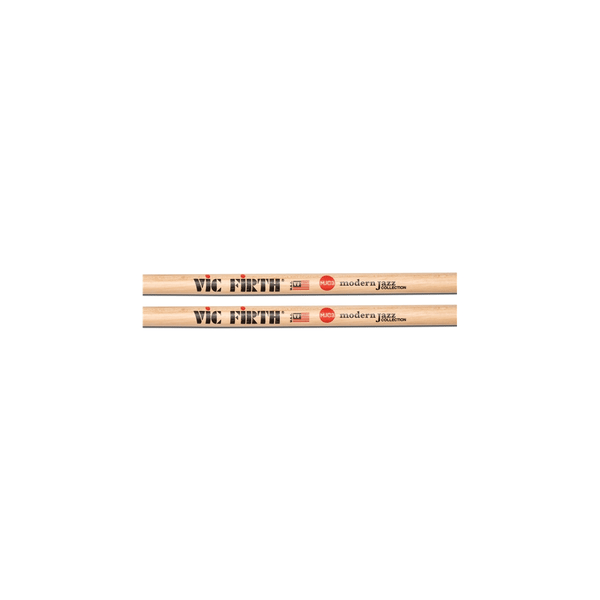 Vic Firth MJC3 - Bacchette Modern Jazz Collection