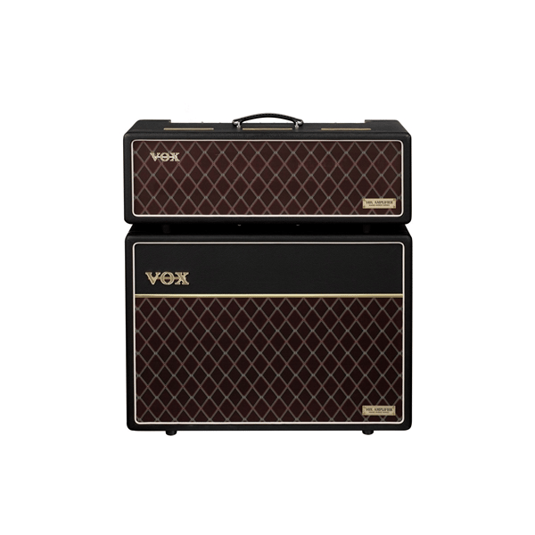Vox AC30HWRH Head Hand Wired