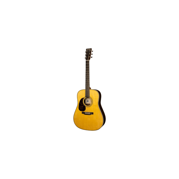 Martin &amp; Co. D-28 Billy Strings Left