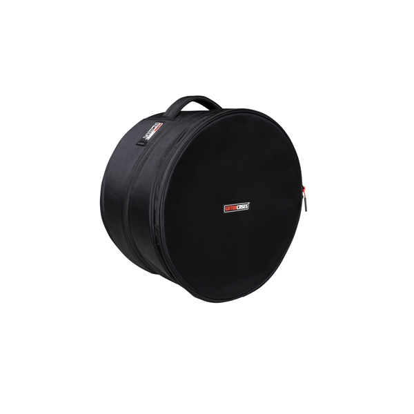 Gator Cases GP-ICON-1307ST Borsa Icon rullante/tom 13" x 7"