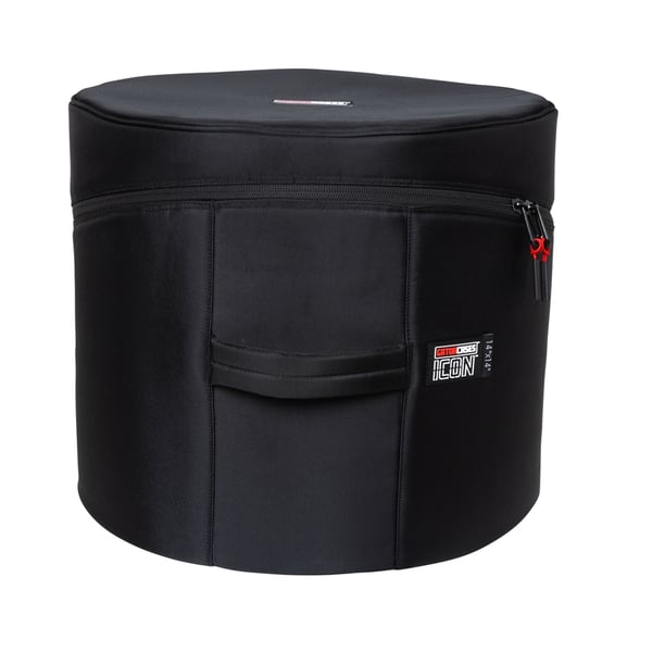 Gator Cases GP-ICON-1414 Borsa Icon floor tom 14" x 14"