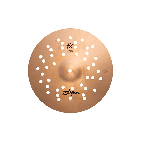 Zildjian FXSTK14 - 14" FX Stack