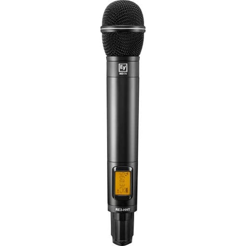 ELECTRO VOICE RE3-HHT76-5H