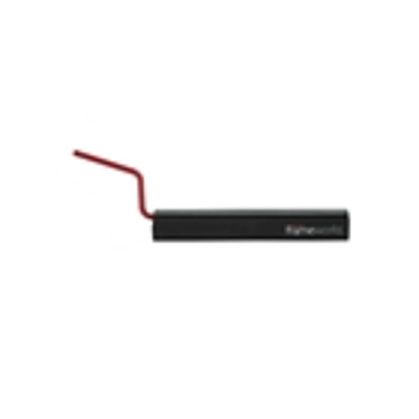 Gator Frameworks GFW-GTR-PICKCLIP Clip portaplettri e slide per supporti microfonici&lt;br&gt;