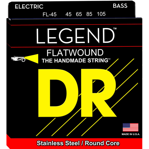 DR FL-45 LEGENDS