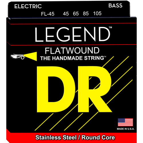 DR FL-45 LEGENDS