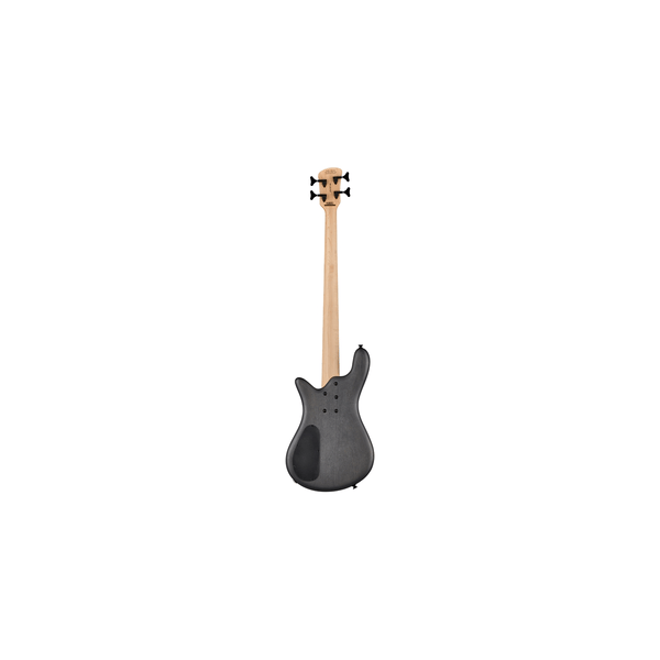 Spector Euro 4 LX Bolt-On - Nightshade
