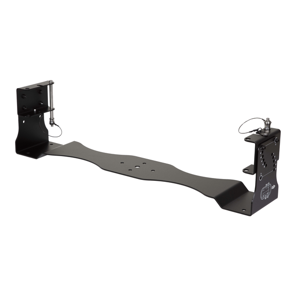 AXIOM Wall/ceiling/floor bracket for AX6C