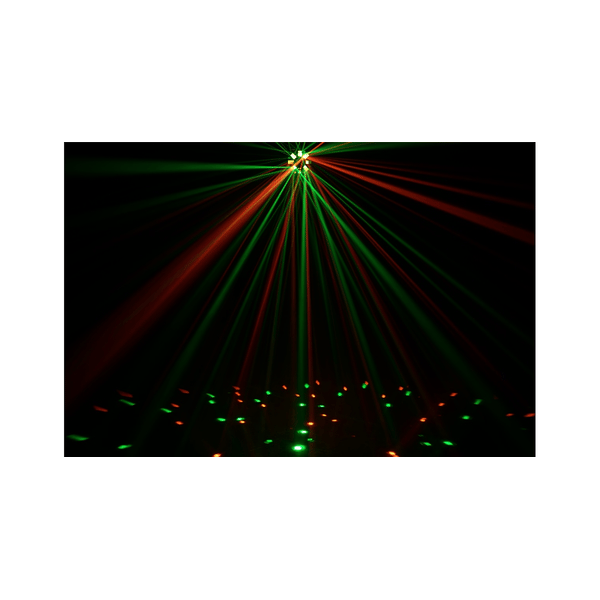 Algam Lighting PHEBUS 2 Proiettore LED e Laser