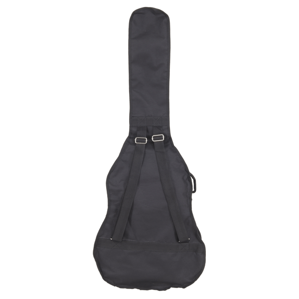 DE SALVO Borsa Morbida Chitarra Classica 3/4