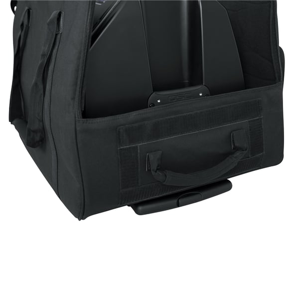 Gator Cases GPA-712SM Borsa ruote altoparlanti 12" compatto