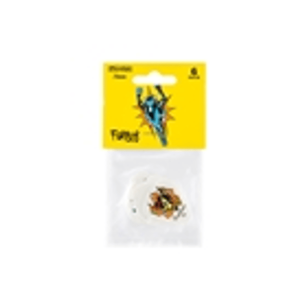 Dunlop BL100P.73 Alan Forbes 1 .73mm Player/6