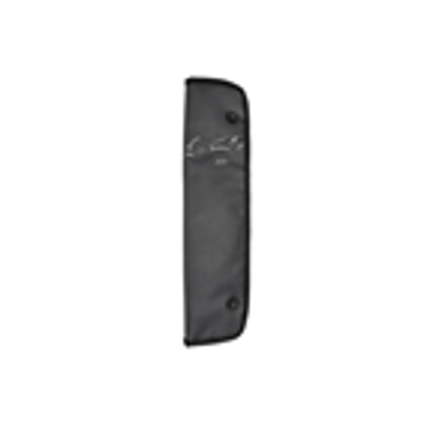 Zildjian ZXSB00403 TOURING STICK BAG BLACK