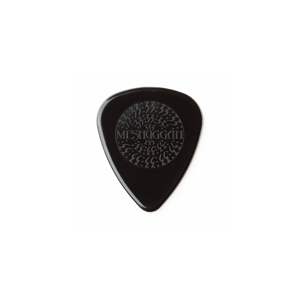 Dunlop 45PFT100 Meshuggah Signature Nylon Player's Pack/6