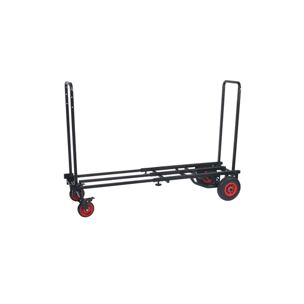 Gator Frameworks GFW-UTL-CART52 Carrello utility pieghevole con capacità di carico di 500 kg