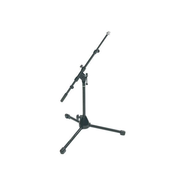 RTX MPSX Asta Microfonica Bassa Telescopica Treppiede