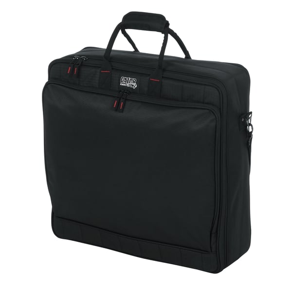Gator Cases G-MIXERBAG-2020 Borsa mixer/attrezzatura 50,8 x 50,8 x 14