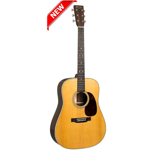 Martin &amp; Co. D-28 Reimagined