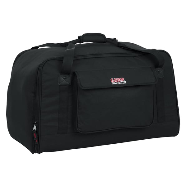 Gator Cases GPA-TOTE12 Borsa tote altoparlante 12"