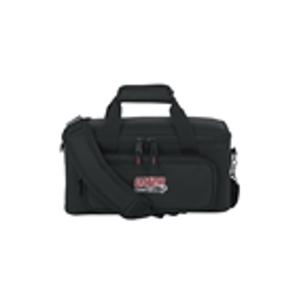 Gator Cases GM-12B Borsa 12 microfoni