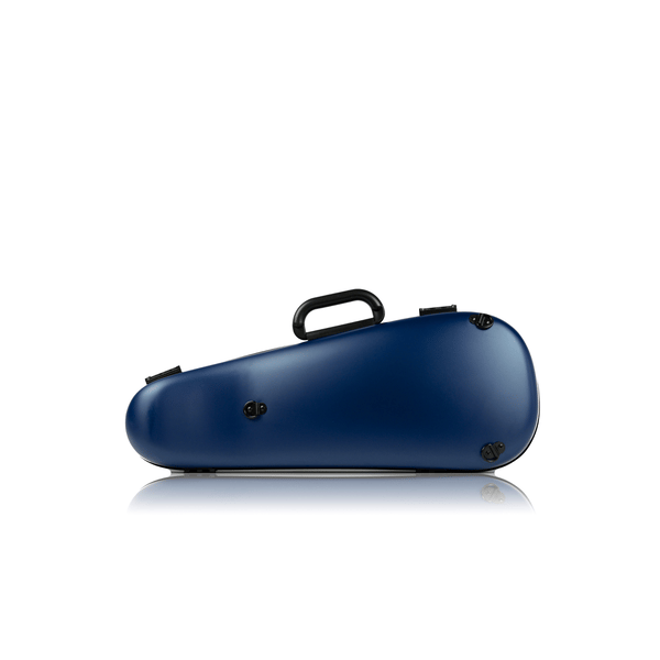 BAM ITALIA 2003XLB CUSTODIA HIGHTECH CABIN PER VIOLINO - NAVY BLUE