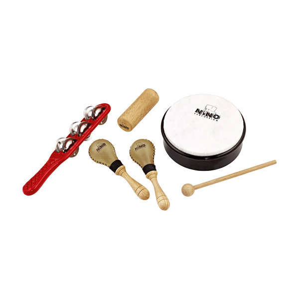 NINO PERCUSSION NINOSET1