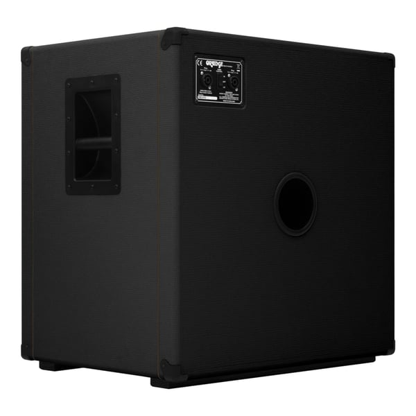 ORANGE OBC410HC BK