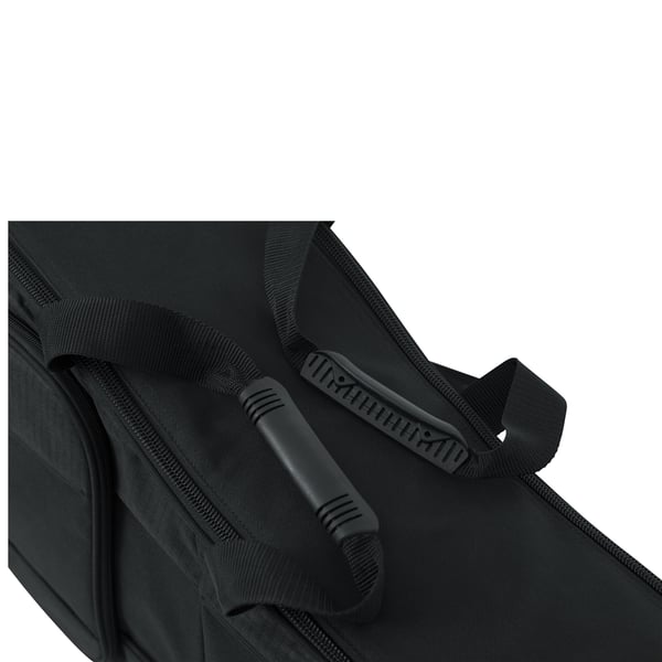 Gator Cases GB-4G-ACOUELECT Borsa 4G doppia acustica/elettrica