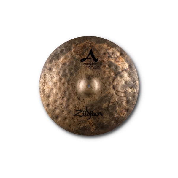 Zildjian A0119-18" A Uptown Ride