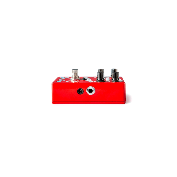 Mxr DD25V4 Dookie Drive Pedal V4